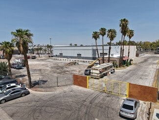 More details for 3250 Palm Pky, Las Vegas, NV - Industrial for Lease