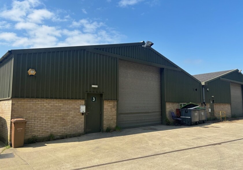 Priory Rd, Beccles for lease - Building Photo - Image 2 of 2