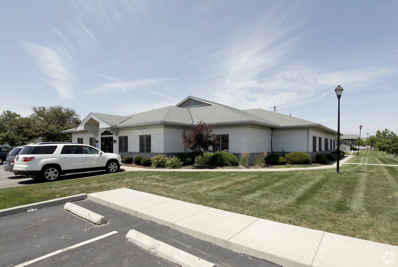 4064 Gantz Rd, Grove City, OH 43123 Property Record