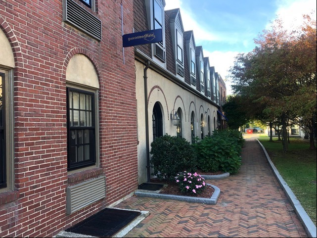 1842 1844 Massachusetts Ave Lexington Ma 02420 Office For Sale Loopnet