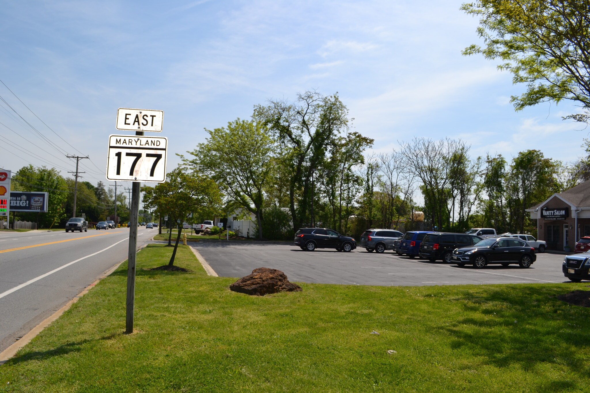 3905 Mountain Rd, Pasadena, MD, 21122 Office/Retail Space For Lease