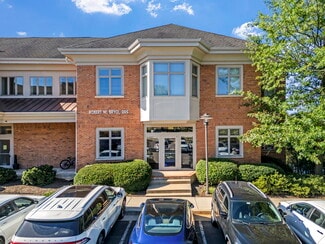 More details for 46165 Westlake Dr, Sterling, VA - Office for Sale