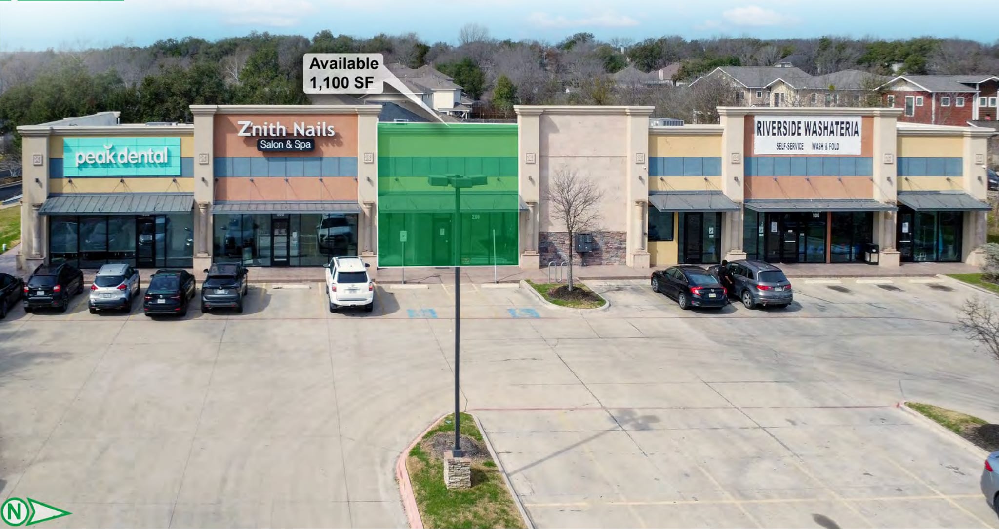 11330 Manchaca Rd, Austin, TX for lease Primary Photo- Image 1 of 7