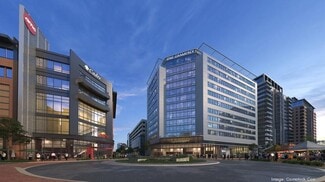 More details for 43777 Central Station Dr, Ashburn, VA - Multiple Space Uses for Lease