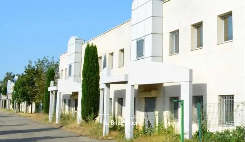 Office in Saint-Priest for lease - Building Photo - Image 1 of 9