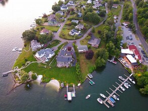 292 Candlewood Lake Rd, Brookfield, CT - Aerial map view - Image1