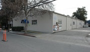 425 Portage Ave, Palo Alto CA - Warehouse
