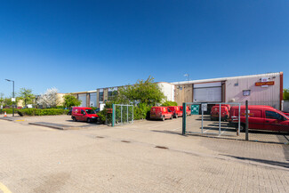 More details for 12-22 Plover Clos, Newport Pagnell - Industrial for Lease