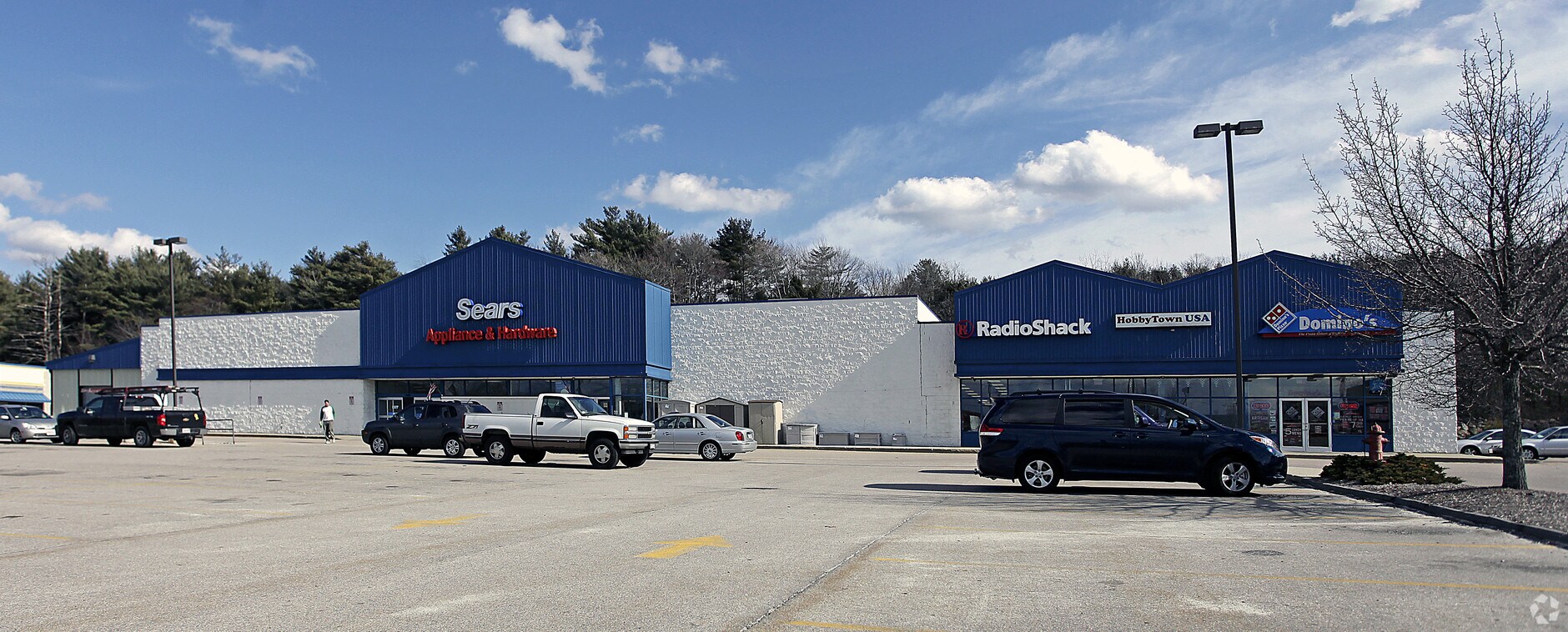 310 Pond St, Ashland, MA 01721