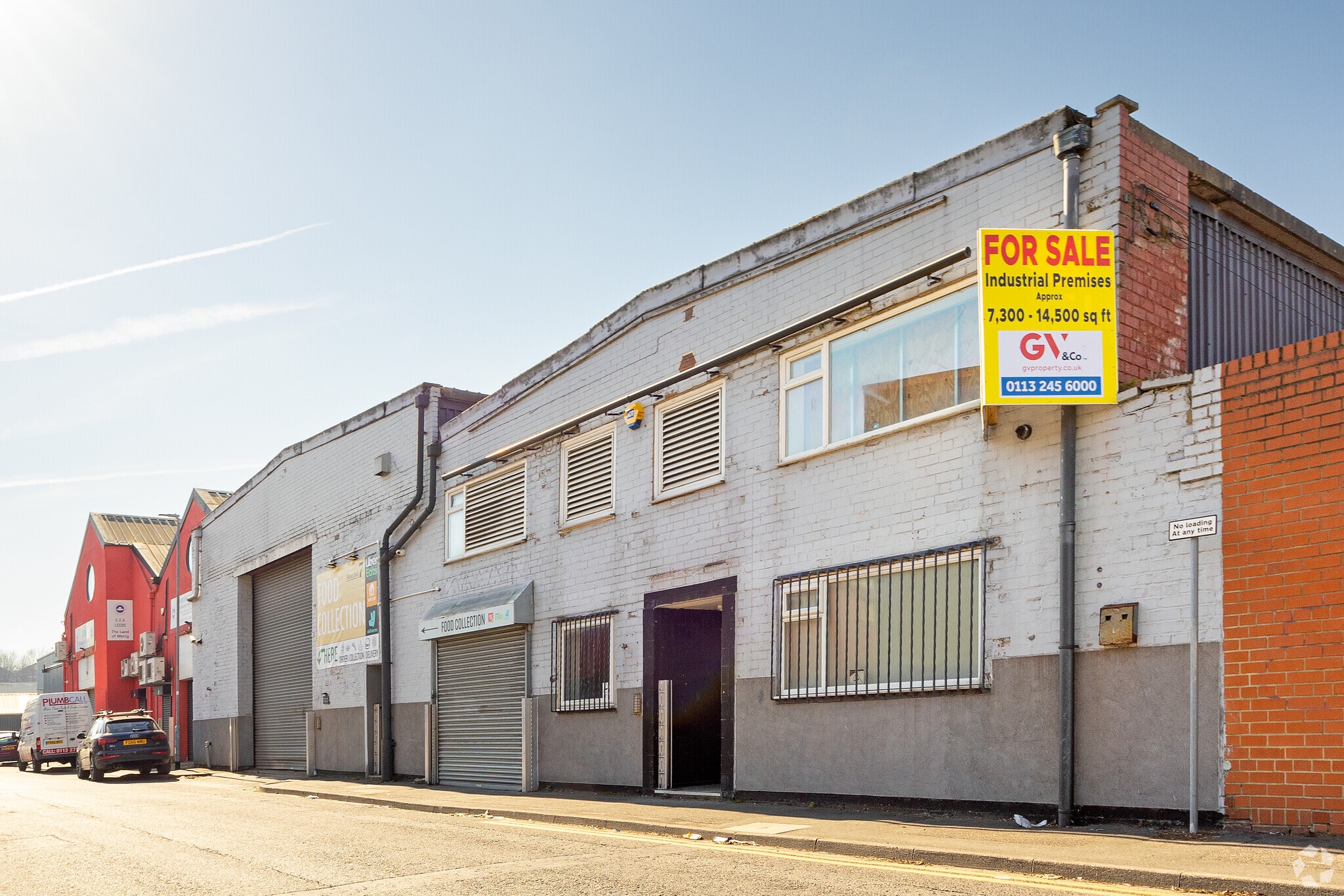 7 Weaver St, Leeds for sale Primary Photo- Image 1 of 1