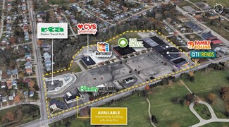 More details for 4227-4297 W 3rd St, Dayton, OH - Retail for Lease