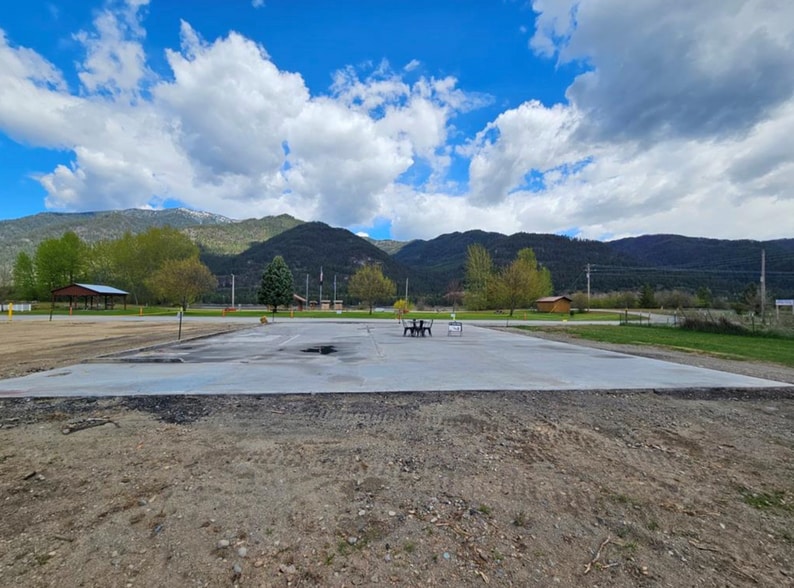 710 Noxon Ave, Noxon, MT for sale - Site Plan - Image 2 of 10