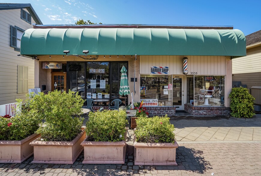 Plaza Way, Lafayette, CA for sale - Building Photo - Image 1 of 23