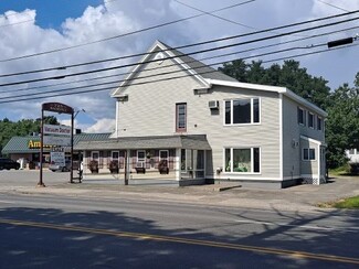 More details for 725 Roosevelt Trl, Windham, ME - Retail for Sale