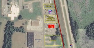 More details for 207 Norfleet Dr, Senatobia, MS - Land for Lease