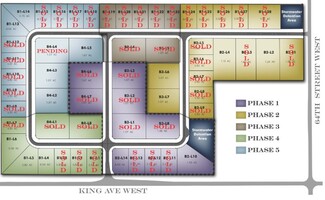 More details for Black Hawk St, Billings, MT - Land for Sale