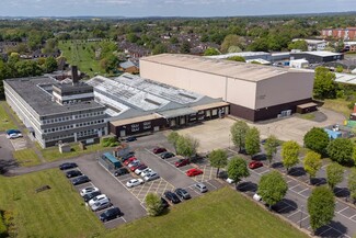 More details for North Way, Andover - Office for Lease