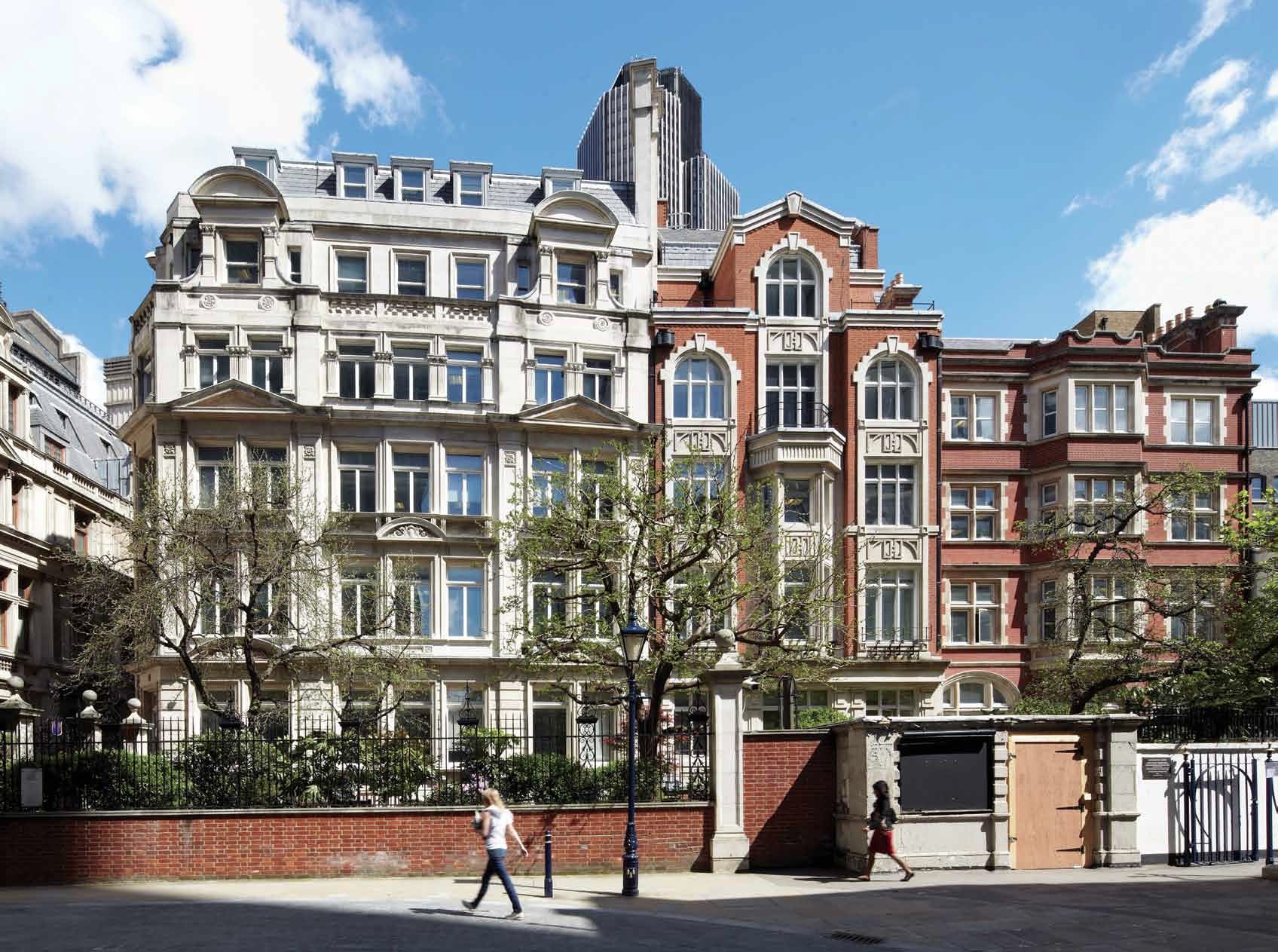 23 Austin Friars, London for sale Building Photo- Image 1 of 1
