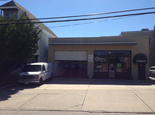 39 Madison Ave, Clifton, NJ for sale Primary Photo- Image 1 of 1