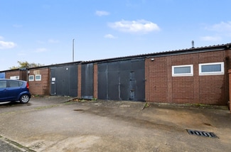 More details for Kelsey Clos, Nuneaton - Industrial for Sale