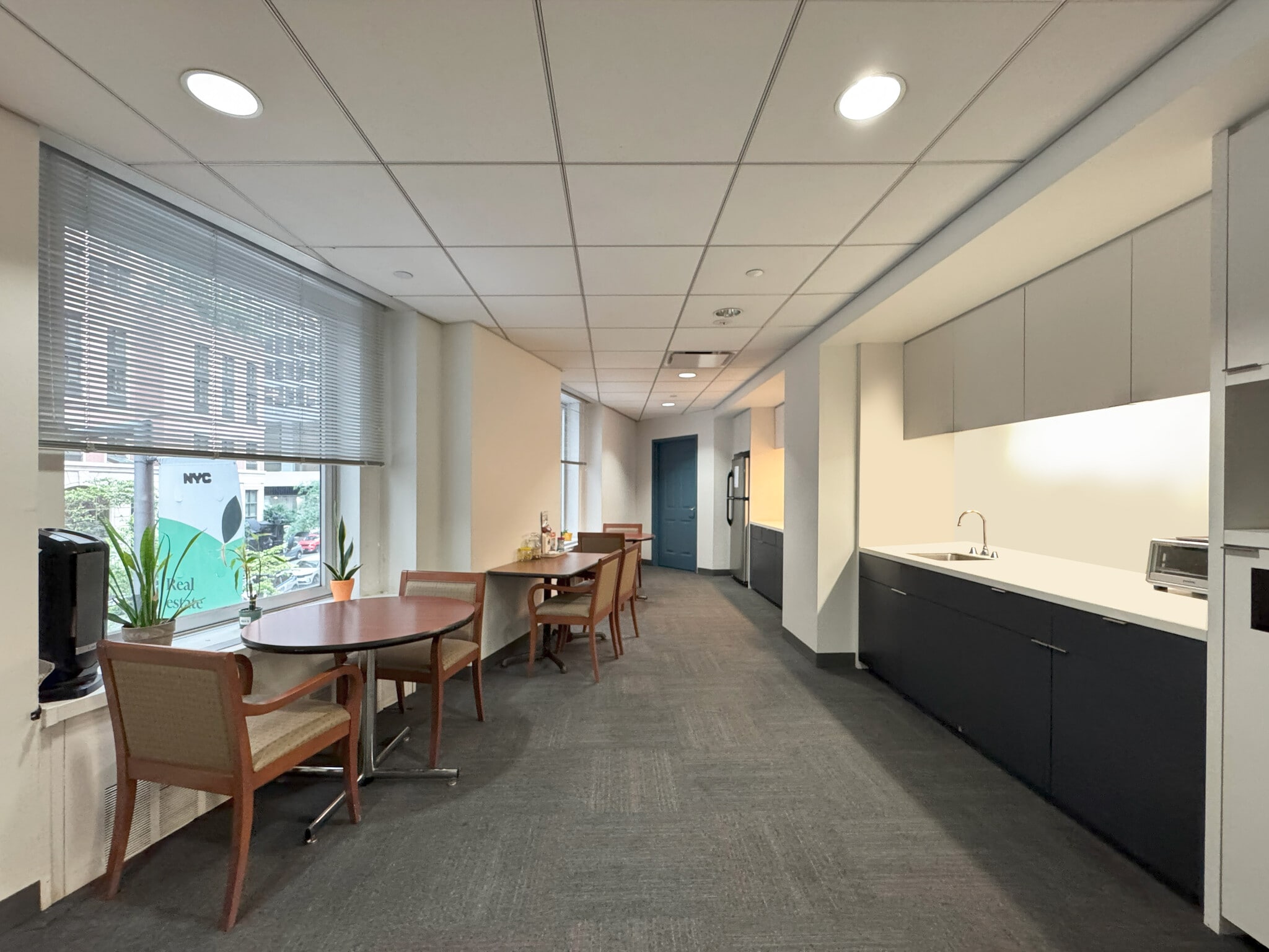 83 Maiden Ln, New York, NY for lease Interior Photo- Image 1 of 11