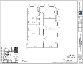 11211 Katy Fwy, Houston, TX for lease Interior Photo- Image 1 of 1