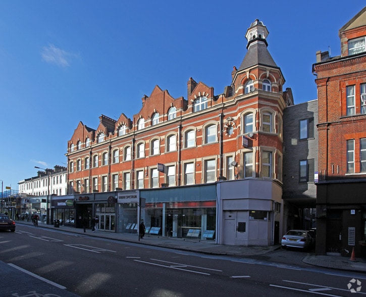 112 Balham High Rd, London for sale - Building Photo - Image 1 of 1