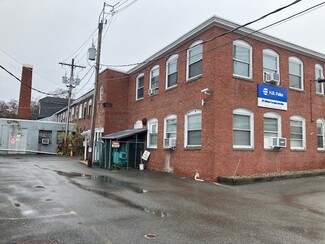 More details for 103 Foster St, Peabody, MA - Industrial for Sale