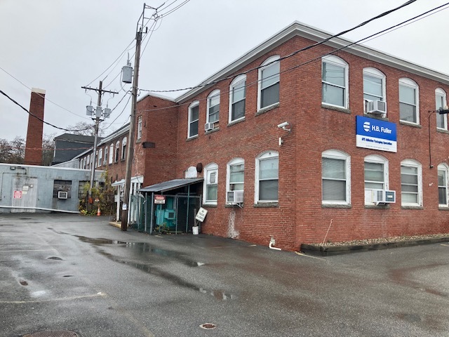 103 Foster St, Peabody, MA for sale Primary Photo- Image 1 of 16