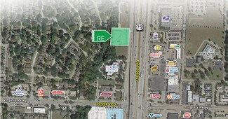 More details for 323 N Central Expy, McKinney, TX - Land for Sale