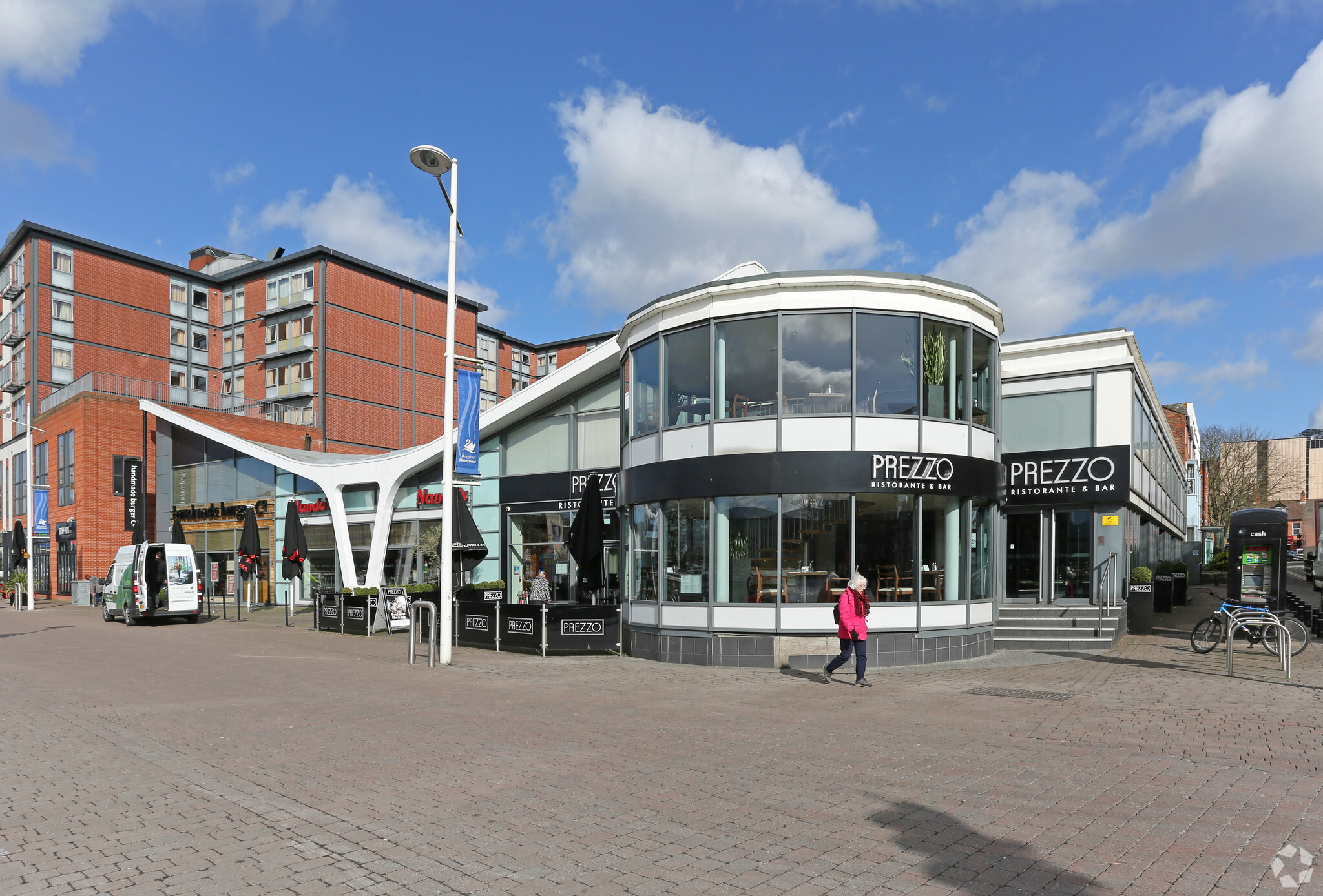 Brayford Whar N, Lincoln for sale Building Photo- Image 1 of 1