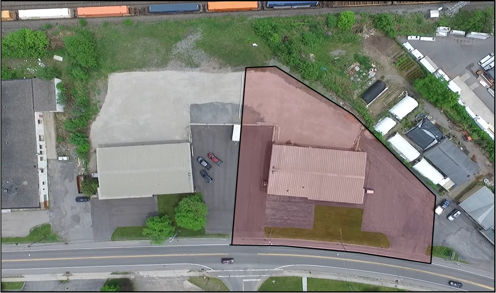 4103 New Court Ave, Syracuse, NY for lease - Building Photo - Image 3 of 3