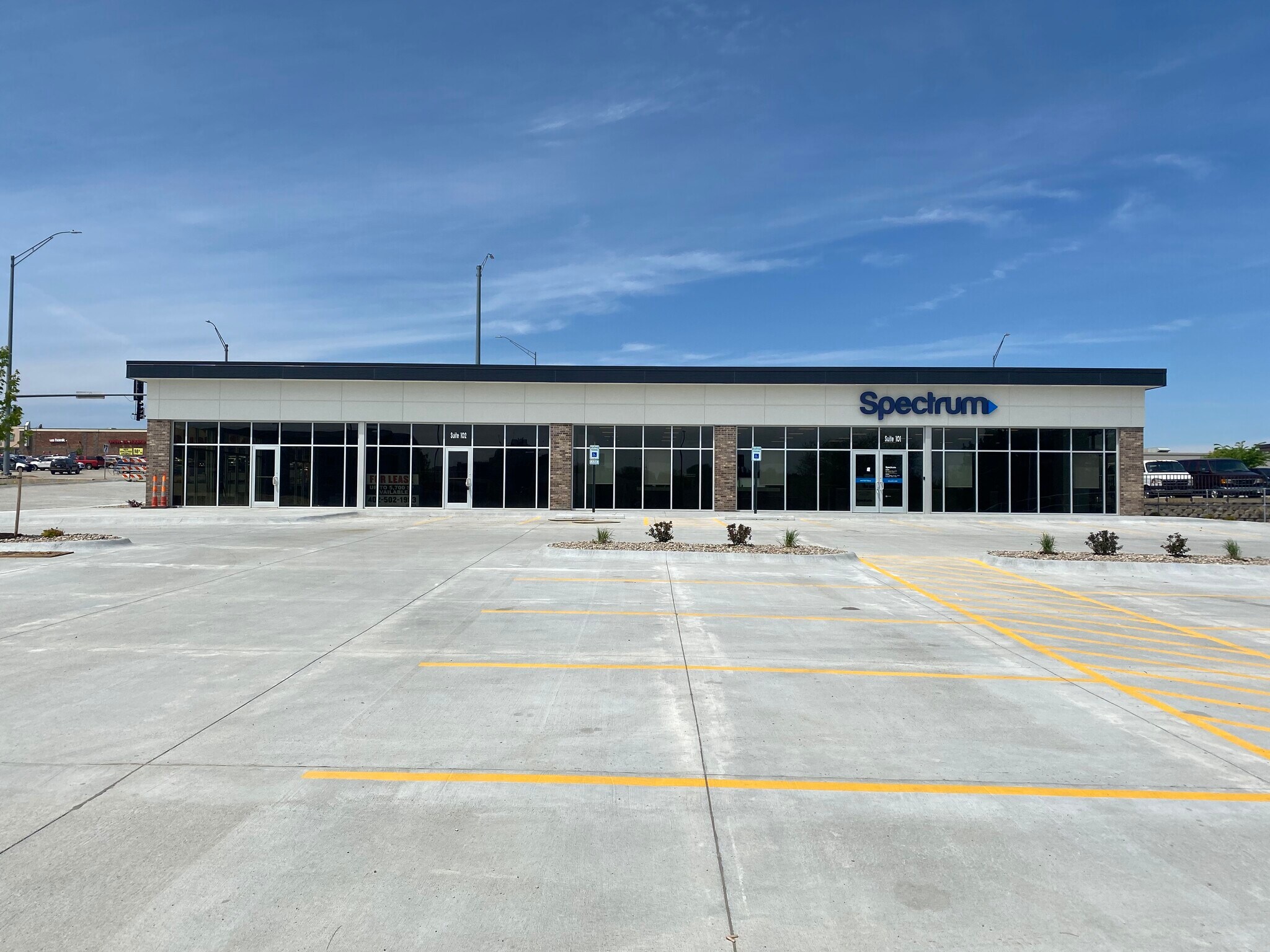 308 N 48th St, Lincoln, NE for lease Primary Photo- Image 1 of 14