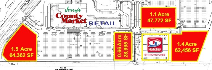 Land in North Branch, MN for sale Primary Photo- Image 1 of 1