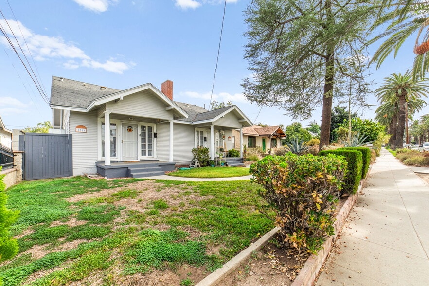 3717 Roosevelt St, Riverside, CA for sale - Building Photo - Image 3 of 11