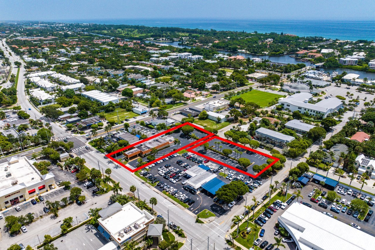 745 NE 6th Ave, Delray Beach, FL for sale Building Photo- Image 1 of 6