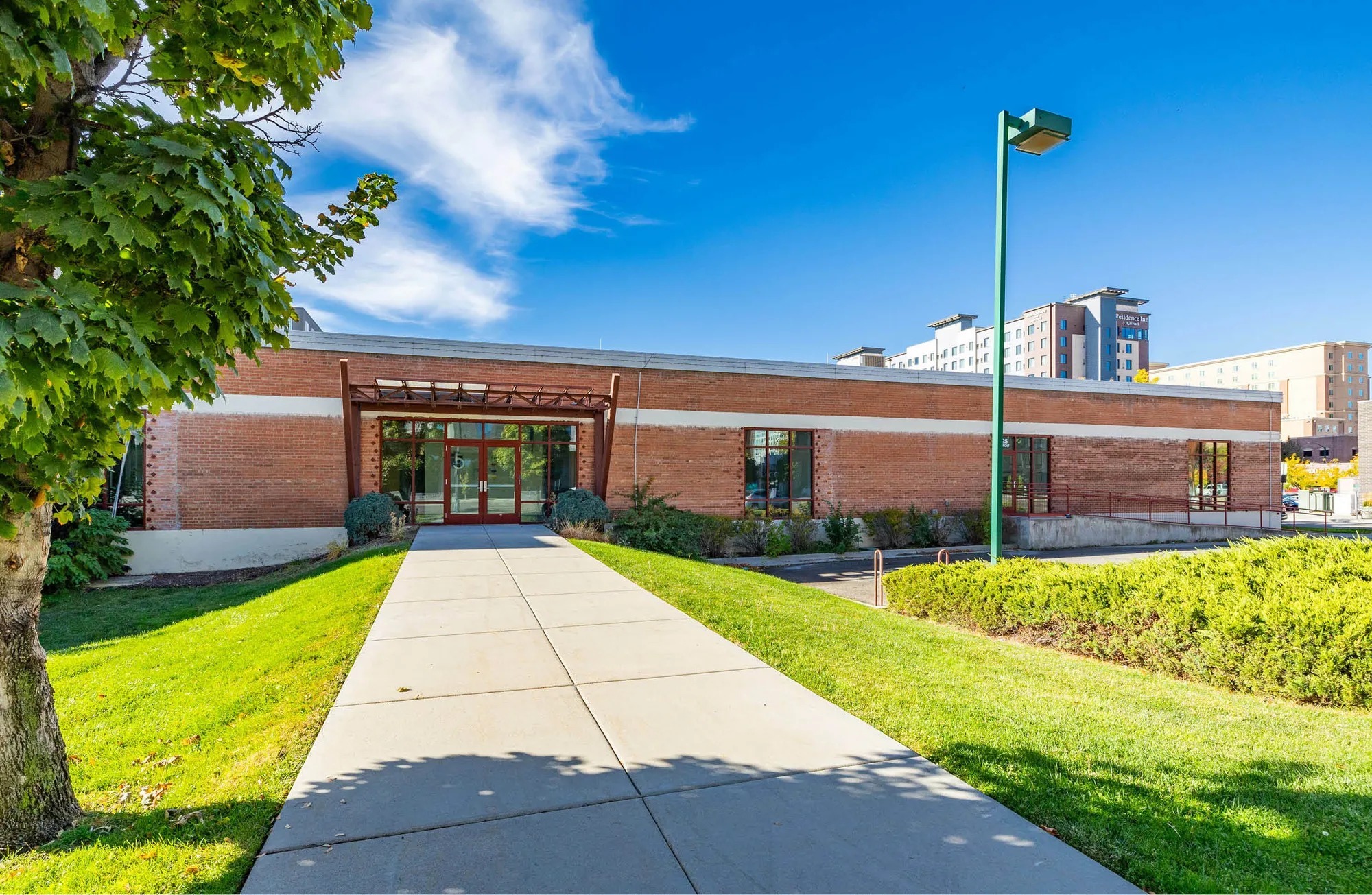 521 W Front St, Boise, ID for lease Building Photo- Image 1 of 8