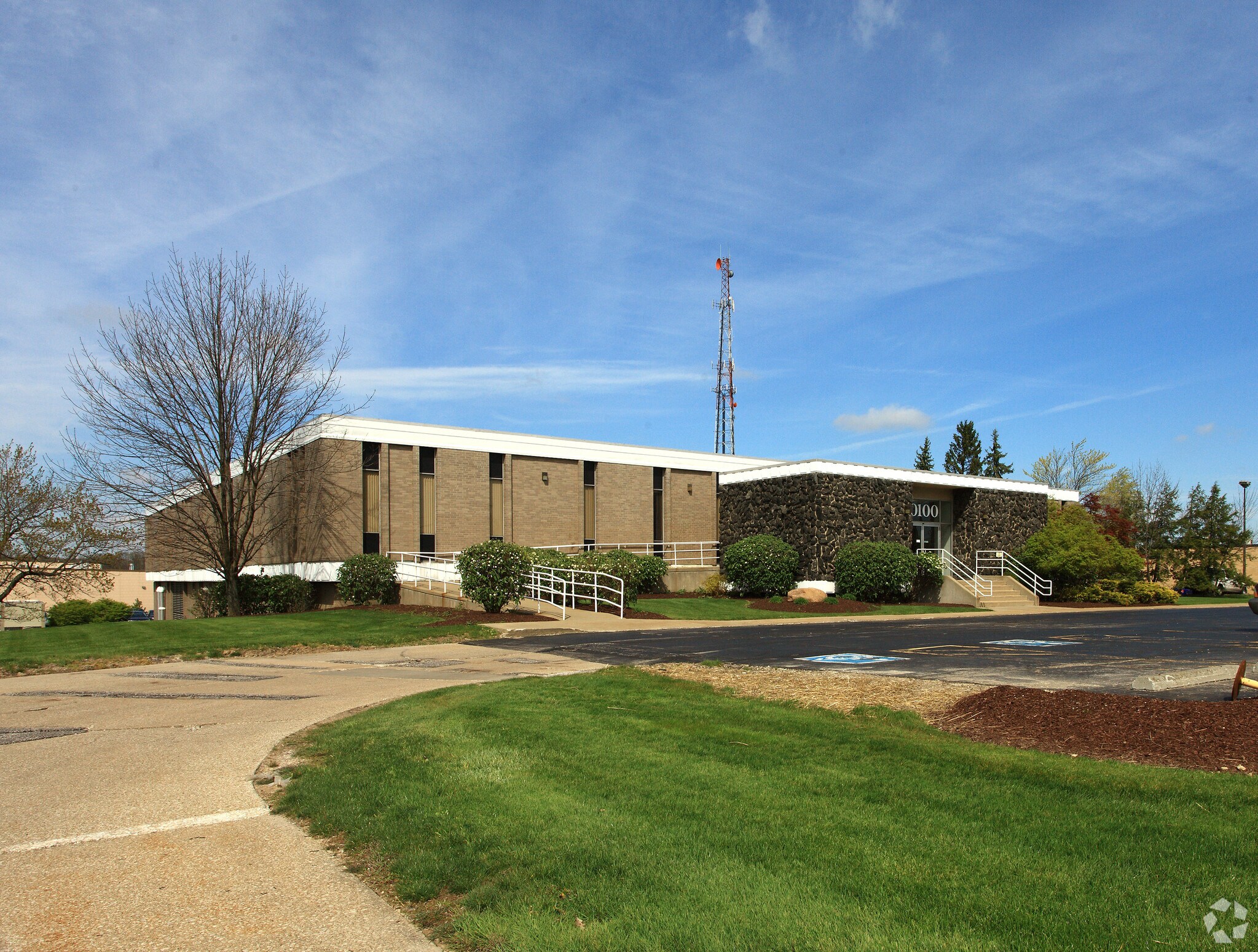 10100 BRECKSVILLE RD