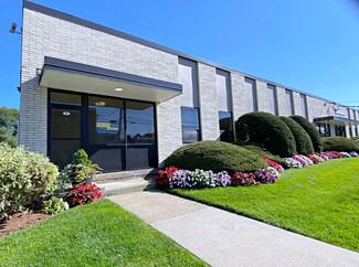 More details for 10-24 Spencer St, Stoneham, MA - Industrial for Lease