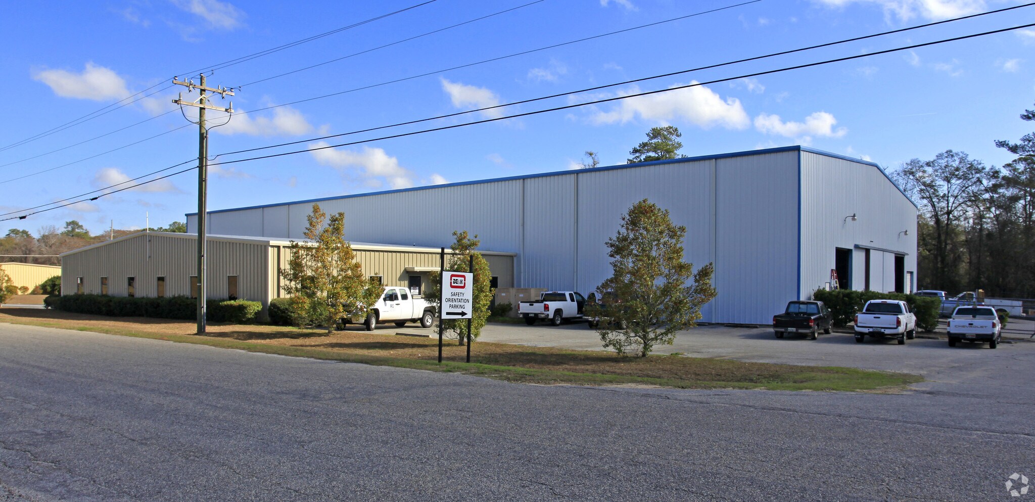 115 Fairbanks Ave, Thomasville, GA for sale Primary Photo- Image 1 of 1