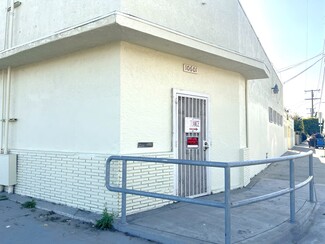 More details for 10601 S Prairie Ave, Inglewood, CA - Retail for Lease