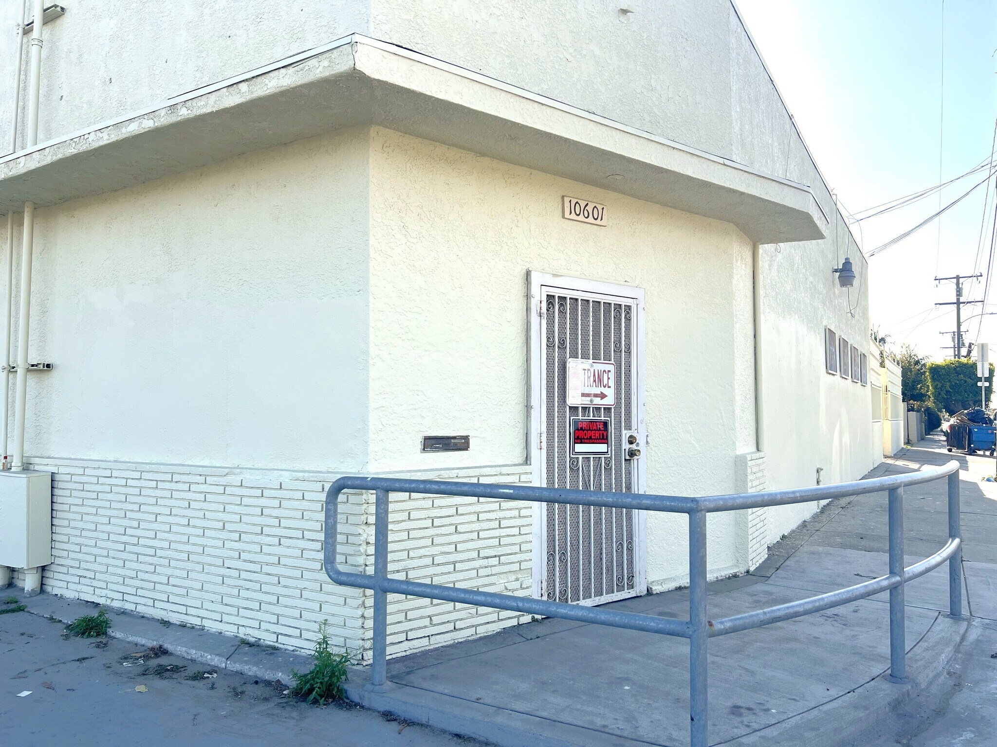 10601 S Prairie Ave, Inglewood, CA for sale Building Photo- Image 1 of 1