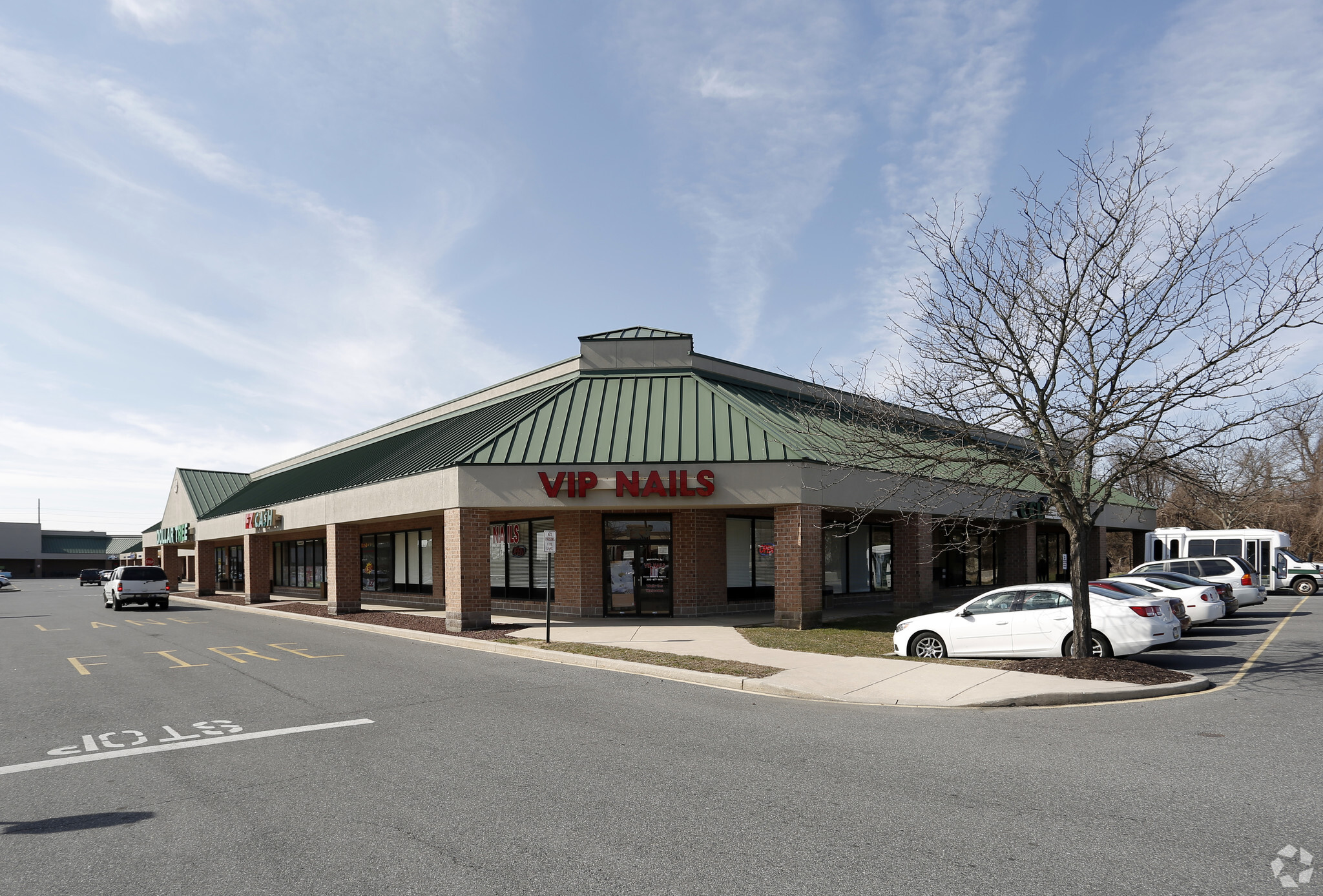 1030 Forrest Ave, Dover, DE for lease Building Photo- Image 1 of 10