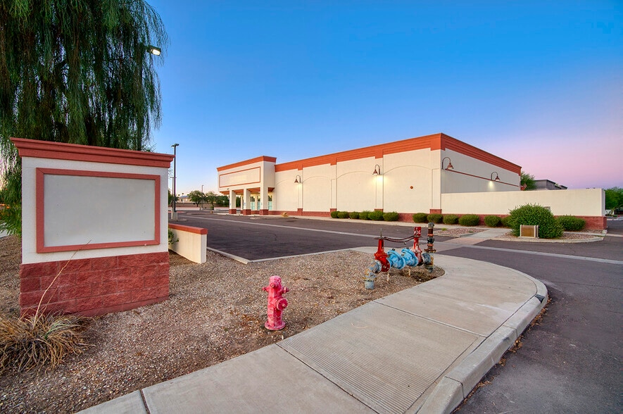 9069 W Lake Pleasant Pky, Peoria, AZ for sale - Primary Photo - Image 1 of 15
