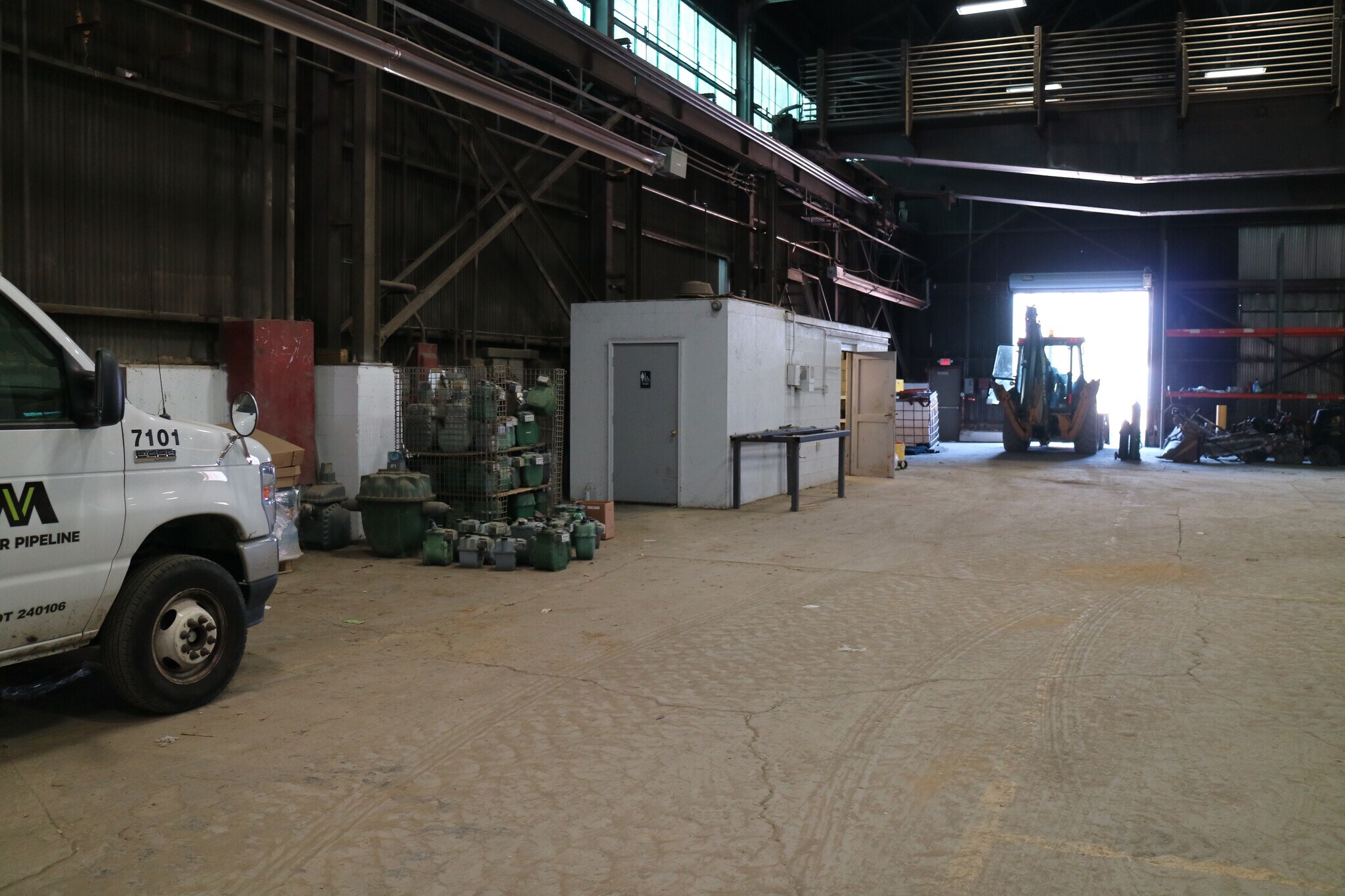 3716 W 2nd Ave, Beaver Falls, PA 15010 Industrial for Sale