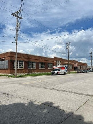 More details for 1520 Swift St, North Kansas City, MO - Industrial for Sale