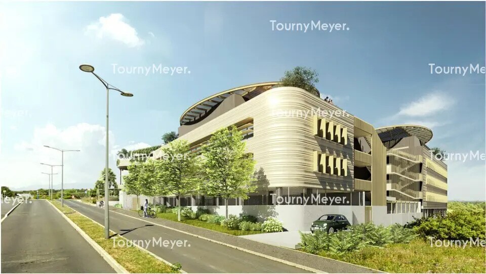 Office in Castelnau-le-Lez for lease - Building Photo - Image 3 of 4