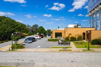 More details for 430 Plasters Ave NE, Atlanta, GA - Office/Medical, Flex for Lease