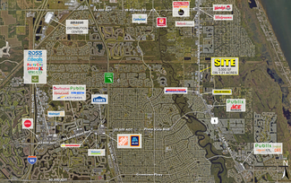 More details for 6598 S US Highway 1, Port Saint Lucie, FL - Retail for Lease