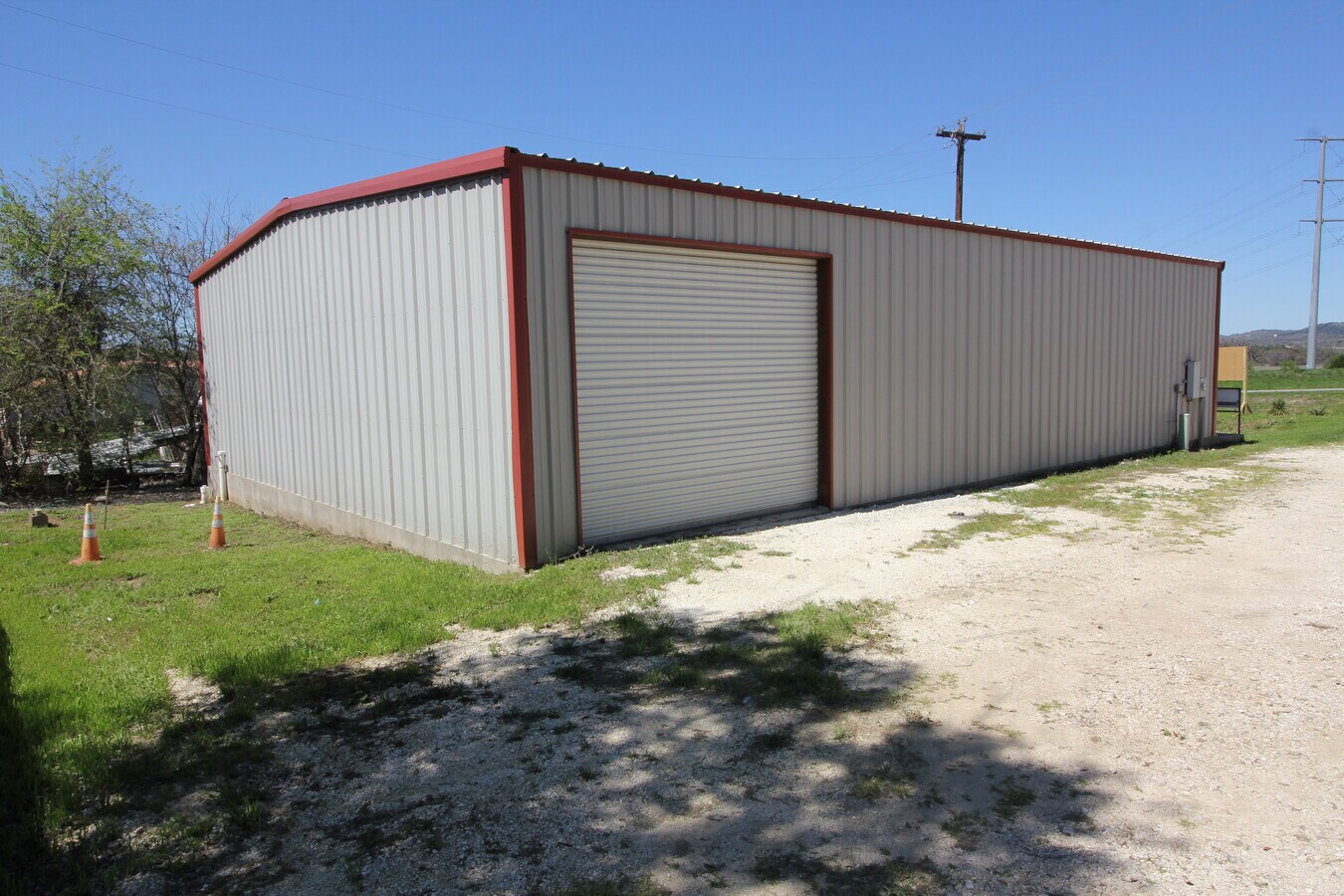 38 Fm289, Comfort, TX 78013